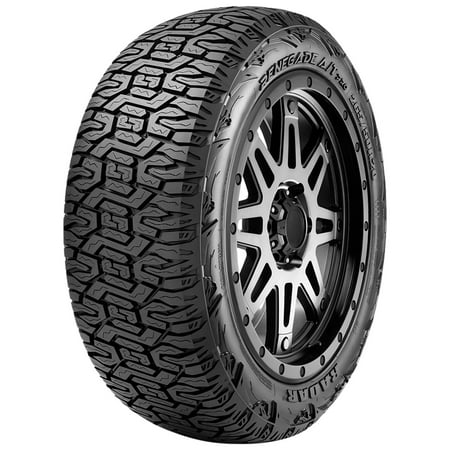Radar Renegade A/T Pro All Terrain LT35X12.50R22 121R F Light Truck Tire Sansujyuku sansujyuku.com