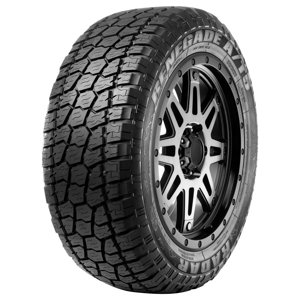 Radar Renegade A/T5 All Terrain 265/65R18 114H Light Truck Tire Sansujyuku sansujyuku.com