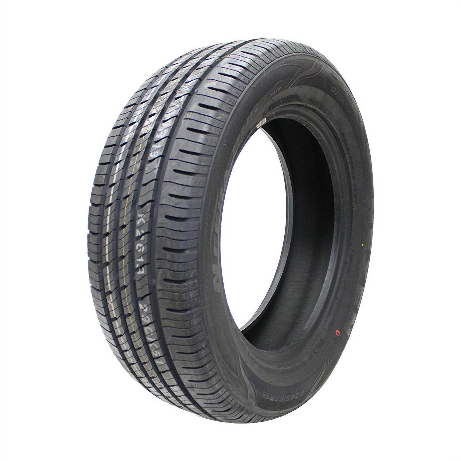 Radar Renegade HT LT245/75R16 108V Light Truck Tire Fits: 2000 Ford Ranger XLT, 2005 Chevrolet Tahoe LS
