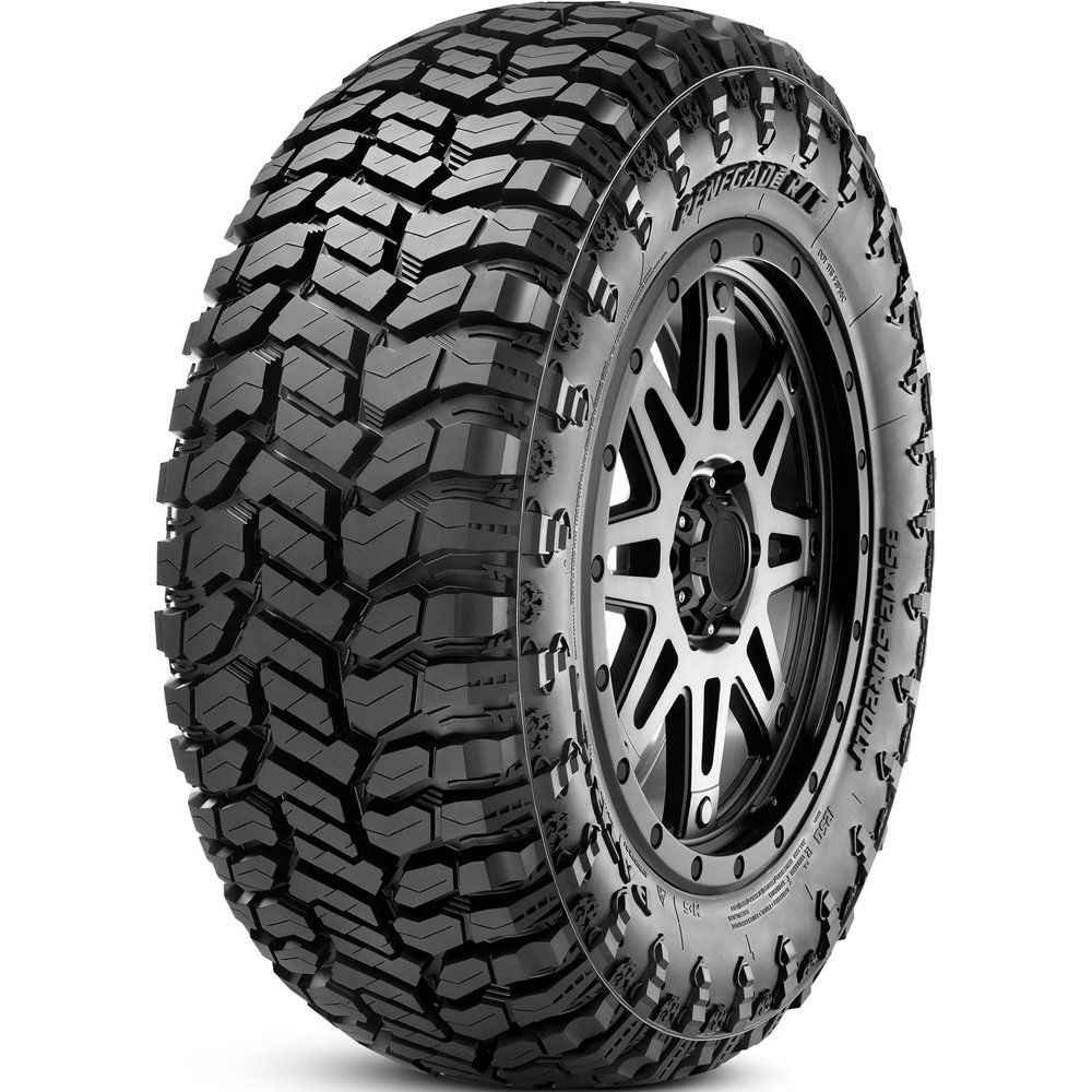 Radar Renegade R/T All Terrain LT35X13.5R20 126Q E Light Truck Tire Radar Renegade R/T All Terrain LT35X13.5R20 126Q E Light Truck Tire Sansujyuku sansujyuku.com
