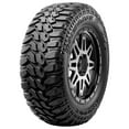 thumbnail image 1 of Radar Renegade R7 M/T Mud Terrain LT285/75R16 126/123Q E Light Truck Tire, 1 of 6