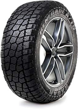 Radar Renegade R7 M/T LT315/75R16 121/118Q D 8 Ply MT Mud Tire RZD0054 Uae Electronic uaeelectronic.com