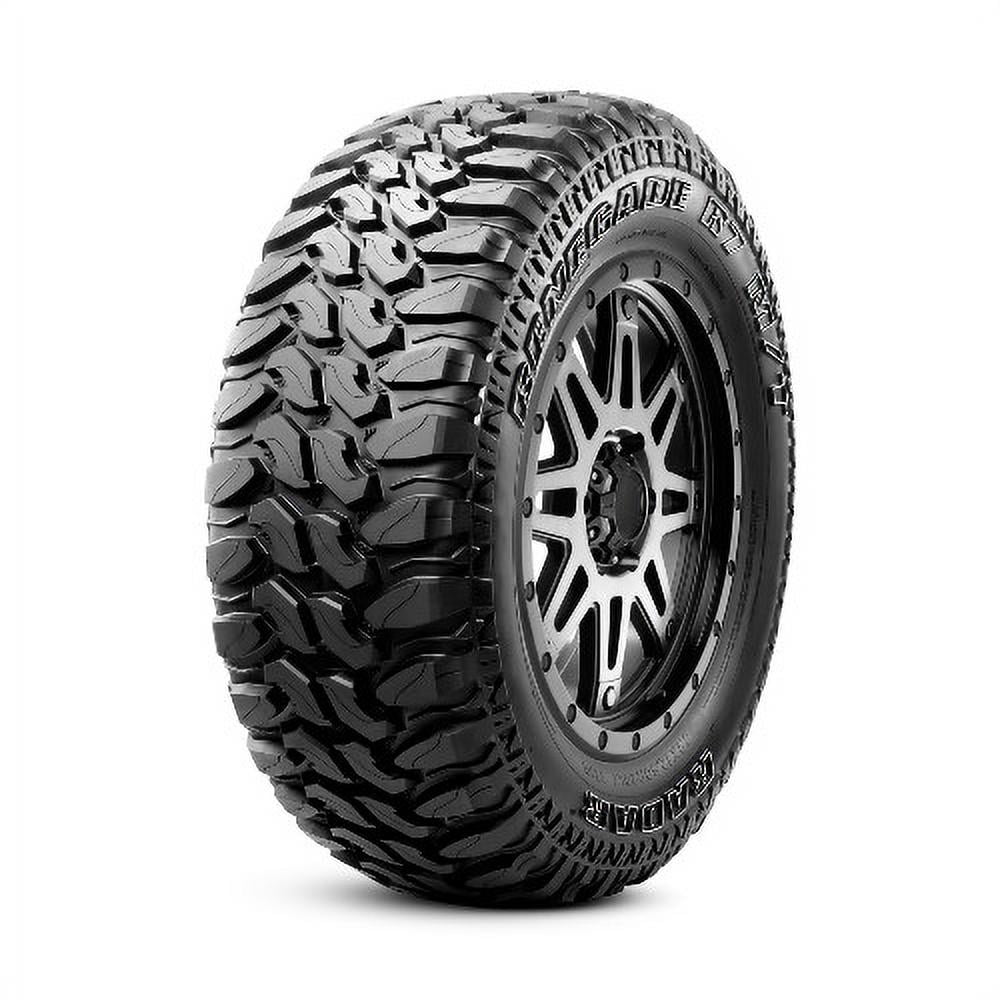 Radar Renegade R7 M/T LT35/12.50R17 Tire RZD0010 Uae Electronic uaeelectronic.com