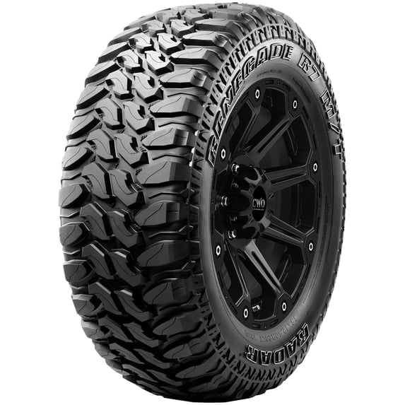 Radar Renegade R7 35X12.50R20 E/10PLY WL