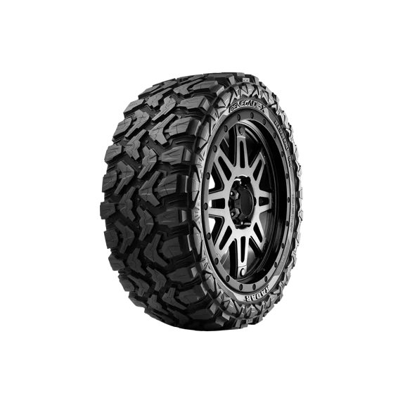 Radar Renegade X 37X12.5R20 E/10PLY All-Season Tire