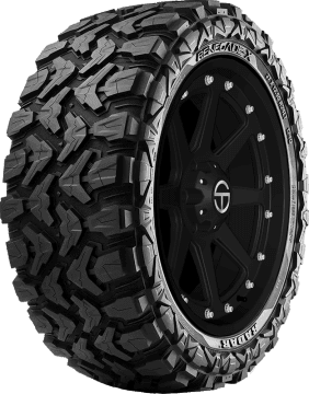 Radar Renegade X 37X13.50R22 F/12PLY