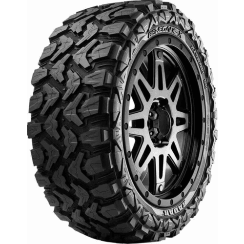 Radar Renegade X 37X13.50R24 F/12PLY BSW (4 Tires)