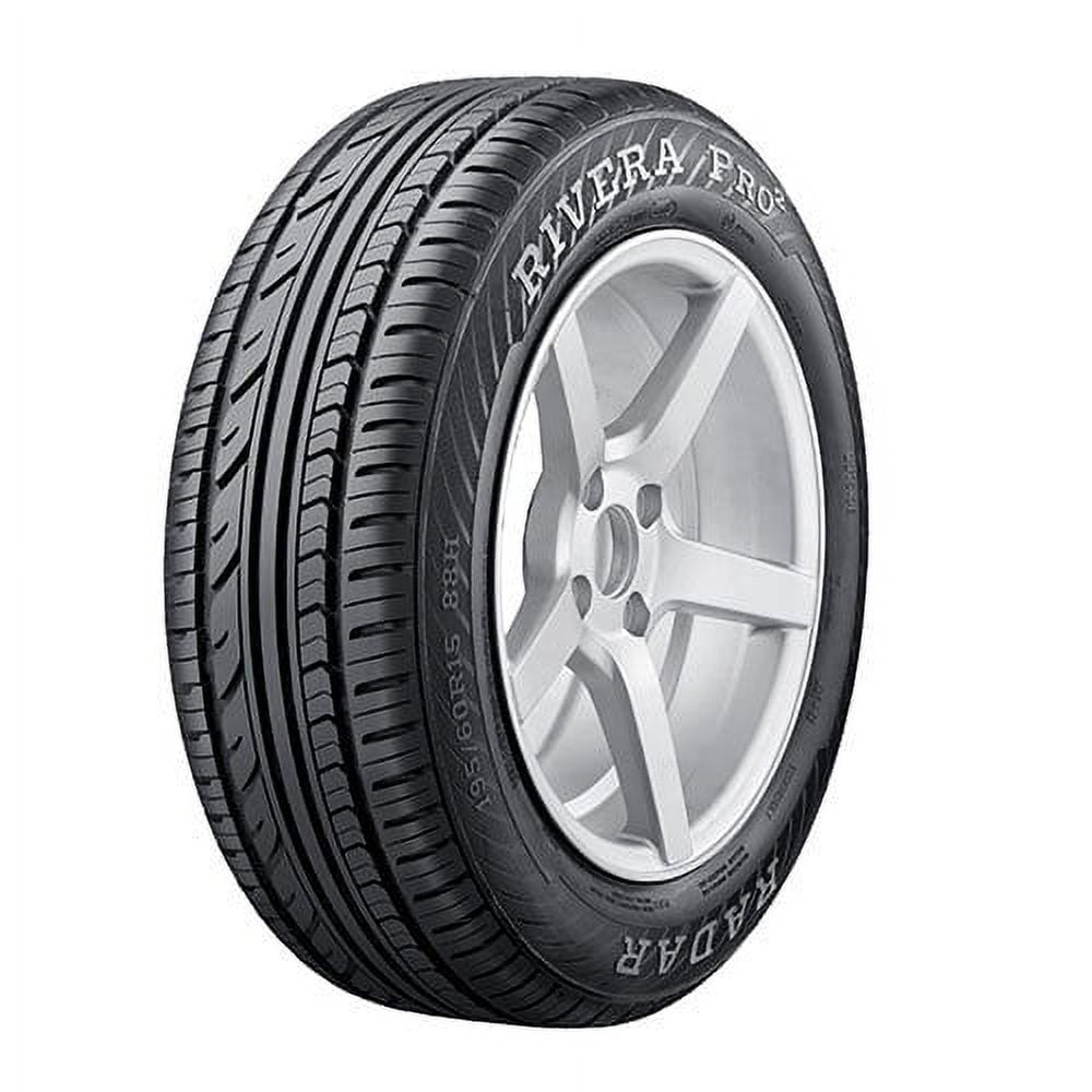 年式23 Radar a Pro 2 16インチ205/60R16 Radar Rivera Pro 2 205/60R16XL 96V BSW (4 Tires) - Walmart.com