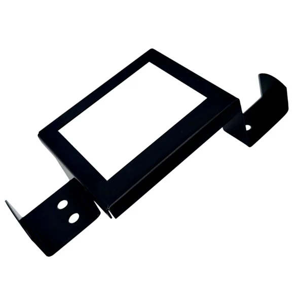 Radar Sensor Protective Cover Anti-Theft Security Shield Compatible with 2018-2022 Honda Accord Sedan Models