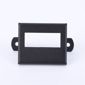 Radar Sensor Protector Cover For Honda CR-V CRV 2017 2018 2019 2020 2021 2022