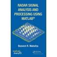 thumbnail image 1 of Radar Signal Analysis and Processing Using MATLAB, (Hardcover), 1 of 1