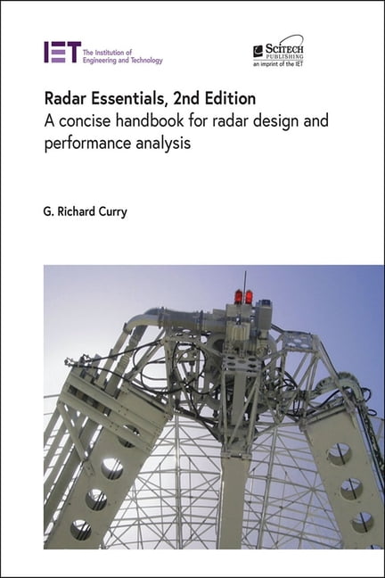 Radar, Sonar and Navigation Radar Essentials: A Concise Handbook for ...