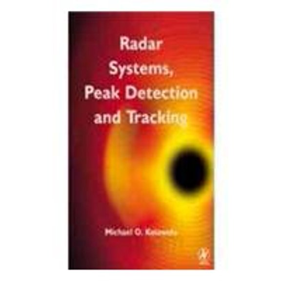Radar Systems, Peak Detection and Tracking - KOLAWOLE MICHAEL O.