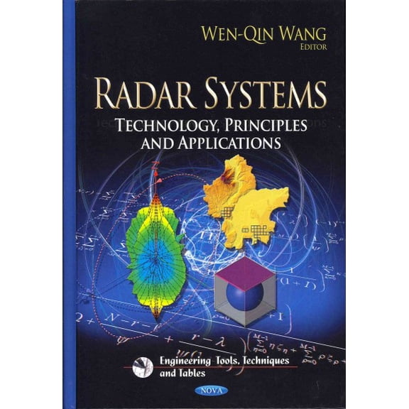 Radar Systems : Technology, Principles and Applications
