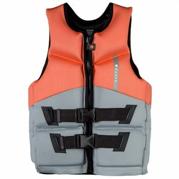Radar TRA Girl's Teen CGA Life Jacket (75-125lbs)