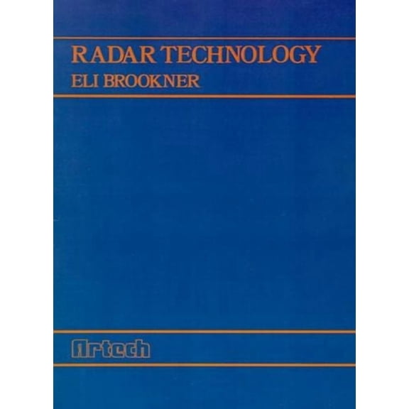 Radar Technology (Paperback)