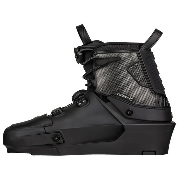 Radar Vapor BOA Rear Aluminum Plate Water Ski Boot