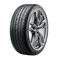 thumbnail image 1 of Radar Verenti R6 225/40R18XL 92W BSW (2 Tires) Fits: 2014-15 Honda Civic Si, 2013 Toyota Corolla LE, 1 of 1