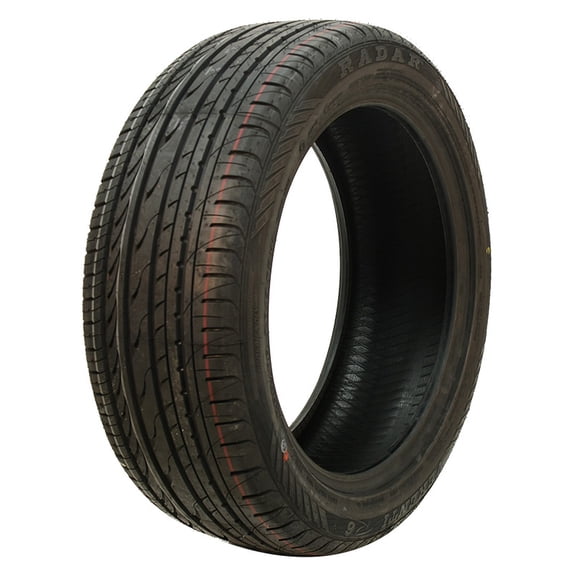 Radar Verenti R6 UHP 245/40R18 97W XL Passenger Tire
