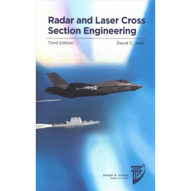 Radar and Laser Cross Section Engineering