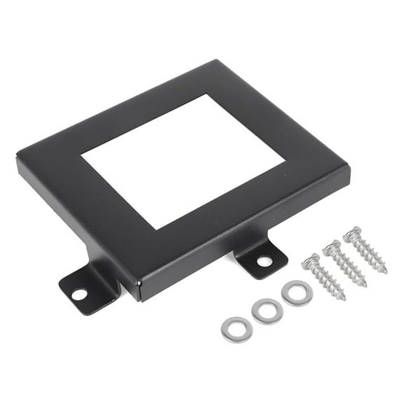 Radars Sensor Protection Cover Auto Part for 2017-2025 Easy Installation