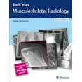 thumbnail image 1 of Pre-Owned Radcases Plus Q&A: Radcases Q&A Musculoskeletal Radiology (Paperback), 1 of 1
