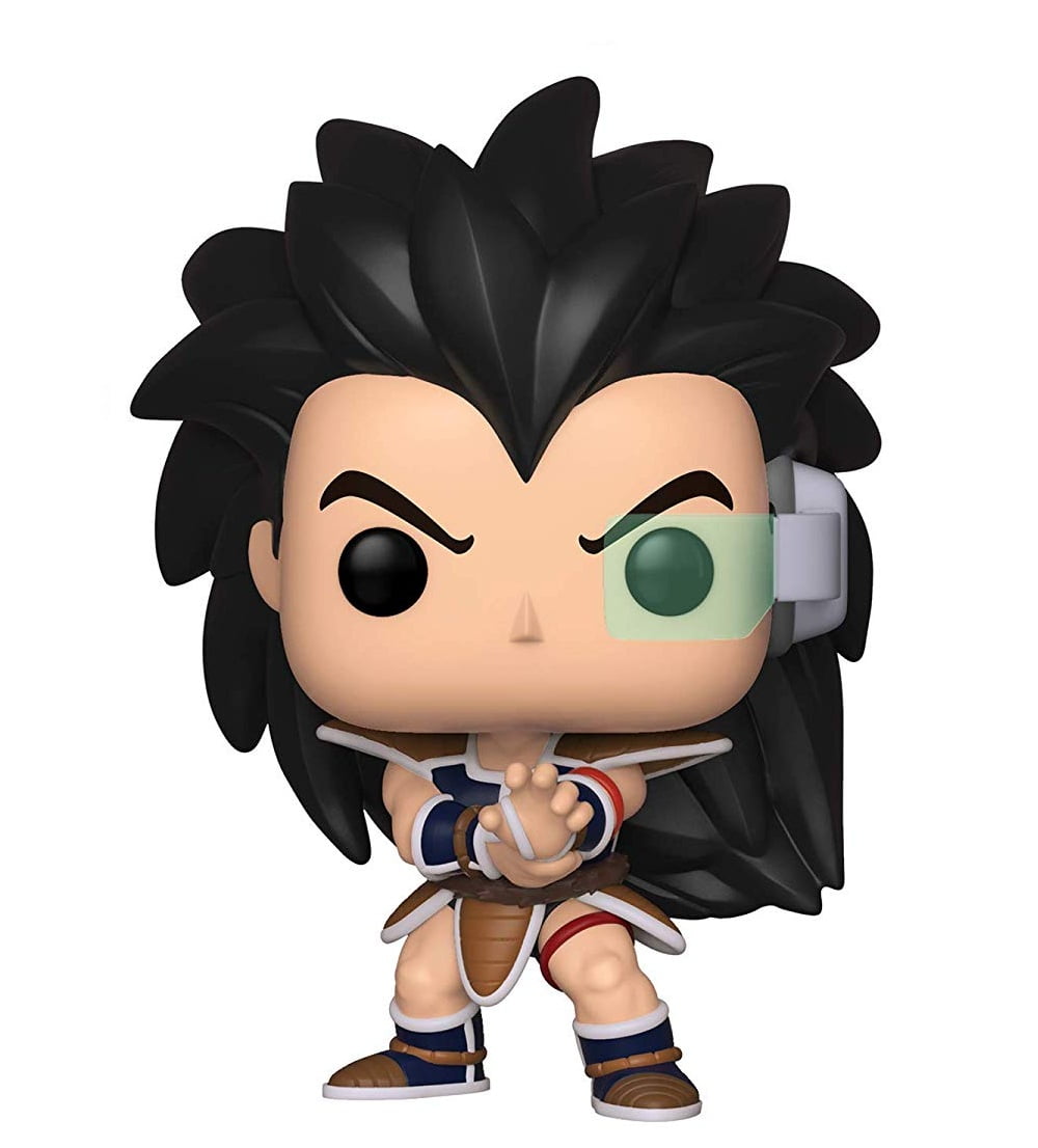 D*様 Funko Pop DragonBall Z Set Amazon.com: Funko Animation: Pop! Dragon Ball Z Series 5
