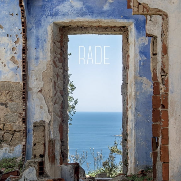 Rade (Audiobook)