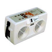Radel Digital Tanpura Ranjini +5 Electronic Saarang