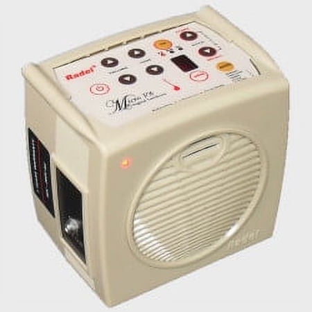 Radel Digital Tanpura Saarang Micro V6 2023 - Natural