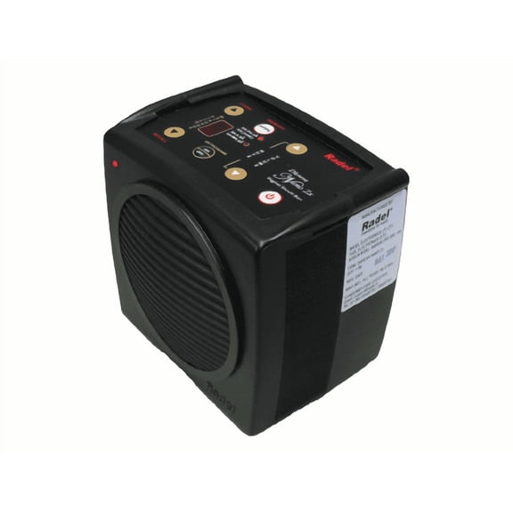 Radel Electronic Shruti Box Surpeti Metronome Nano Zx Digital Electronic Machine