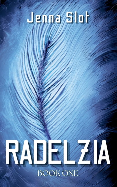 Radelzia, (Paperback)