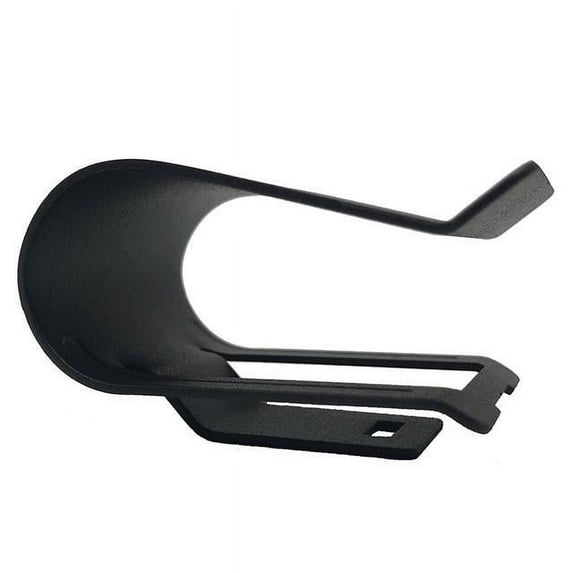 Radenso XP and SP Radar Detector Visor Mount - Made in The USA