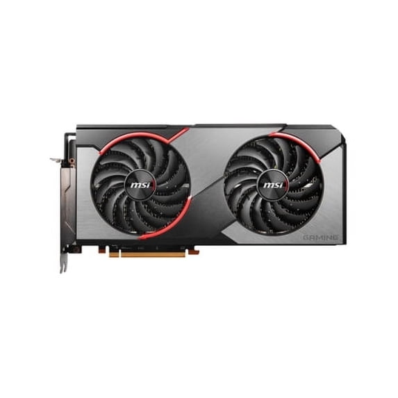 Radeon RX 5700 GAMING GDDR6 8GB 256Bit PCI Express HDMI/Display Port Video Card