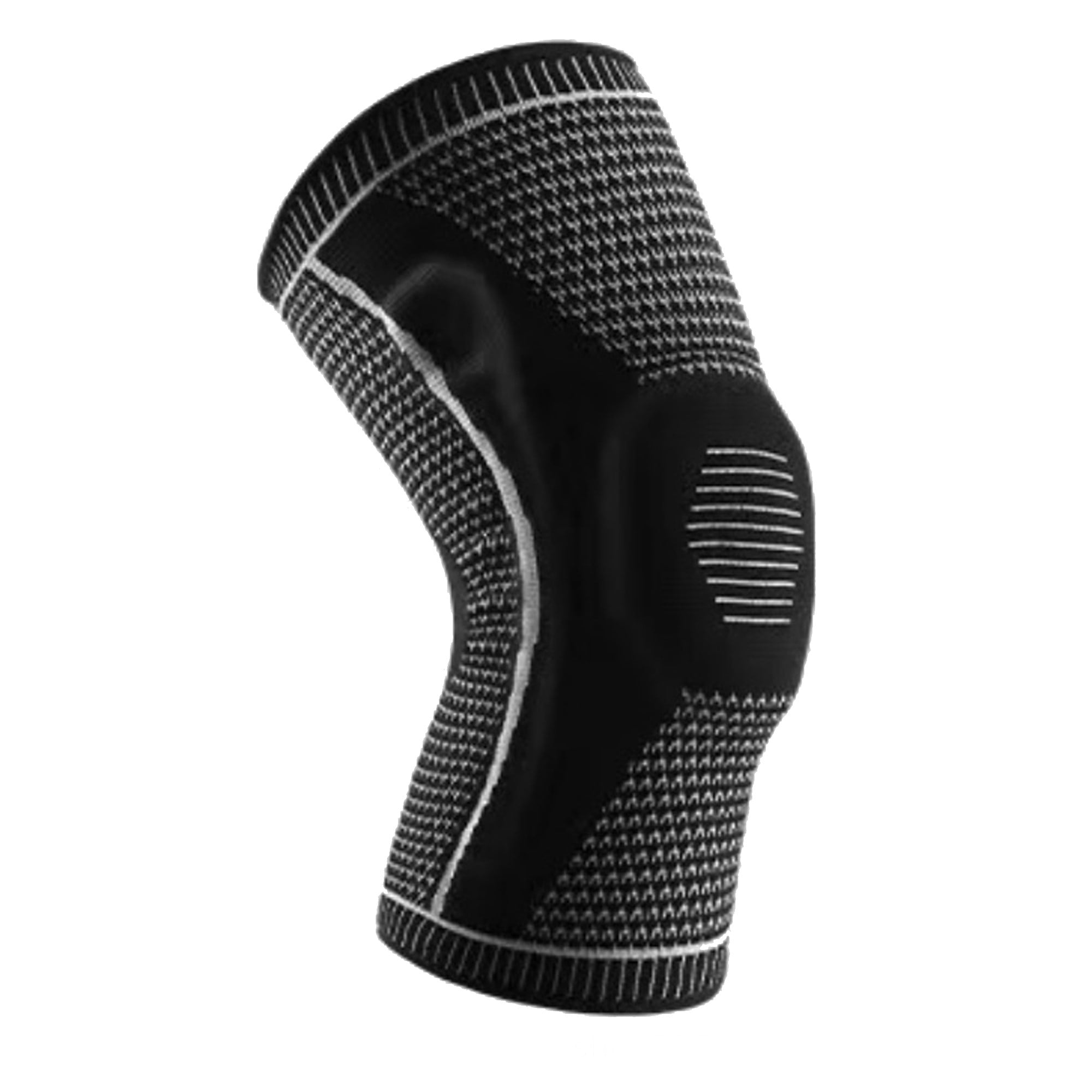 Radetop Compression Protective Sports Knee Sleeve, XXL