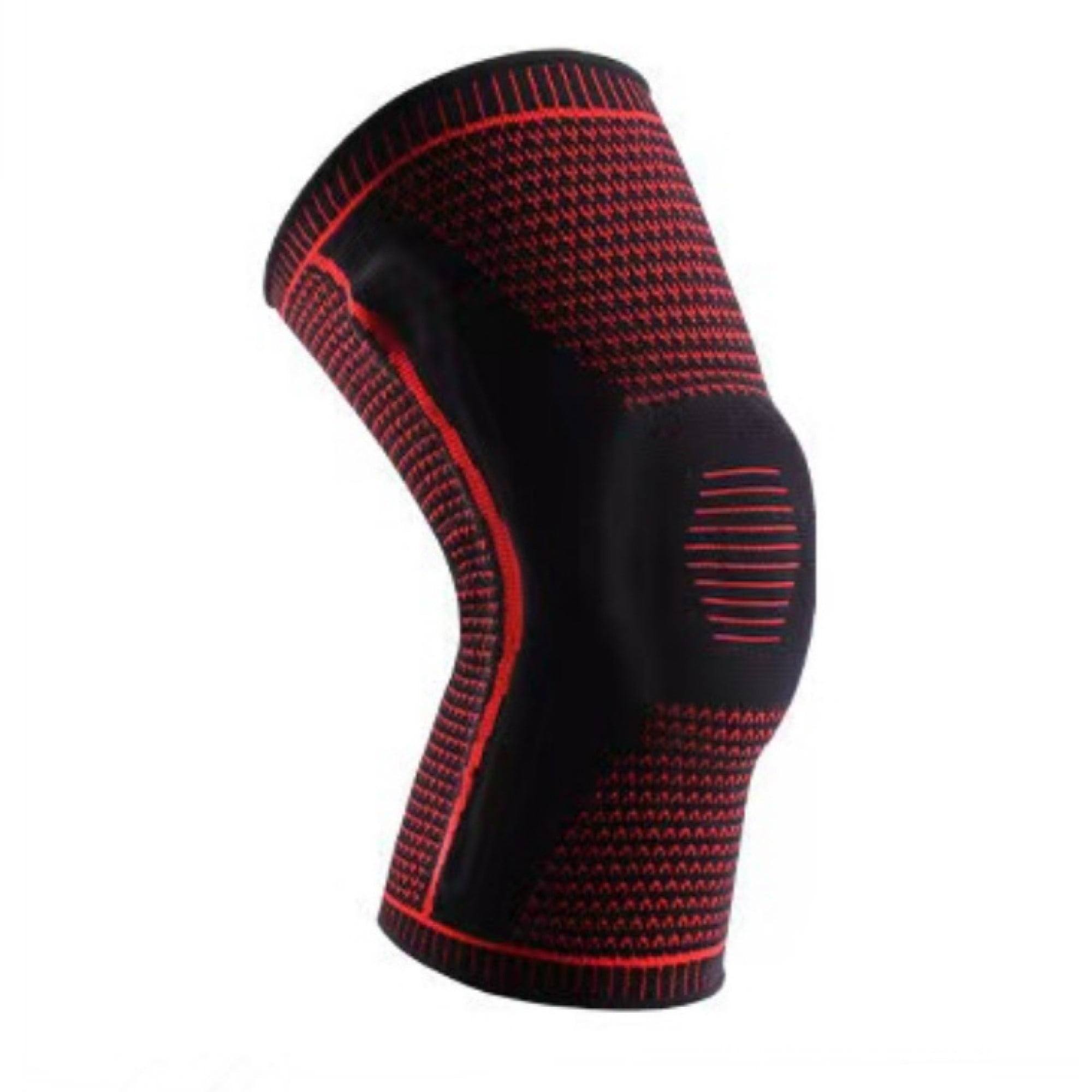 Radetop Compression Protective Sports Knee Sleeve, XXL