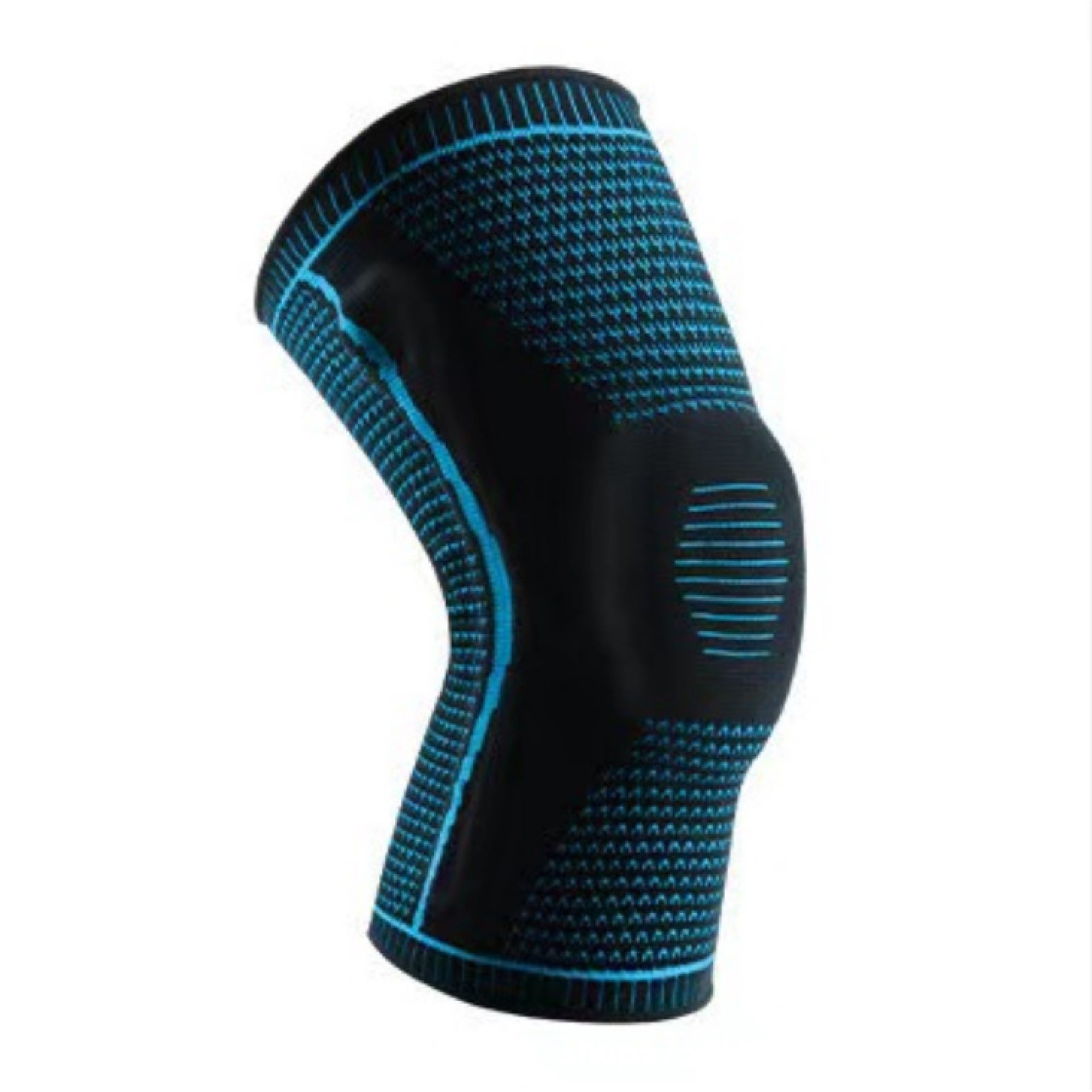 Radetop Compression Protective Sports Knee Sleeve, XXL