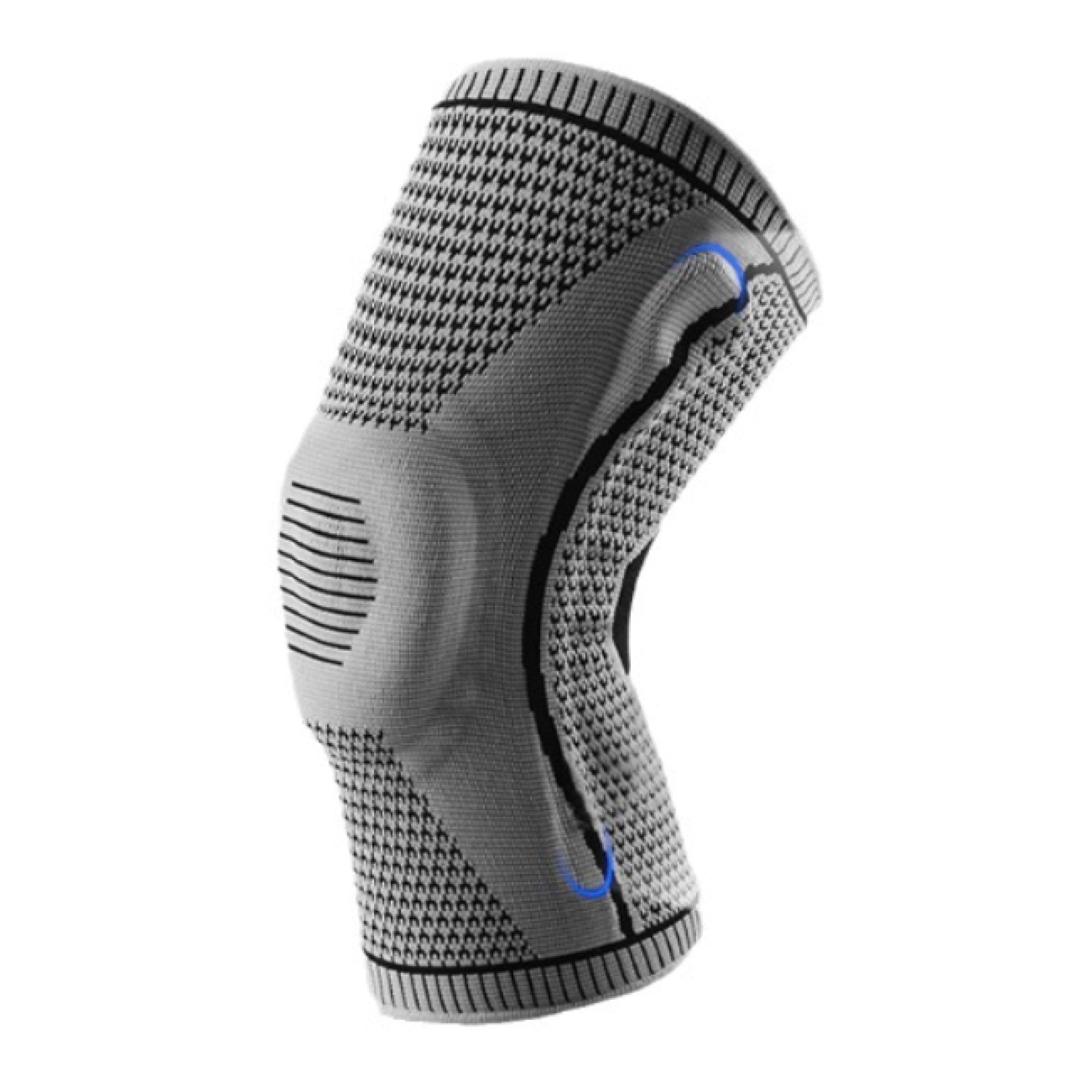 Radetop Compression Protective Sports Knee Sleeve, XXL