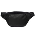 thumbnail image 1 of Radetop Fanny Pack For Men Women Nylon Zipper Waist Crossbody Waterproof Bag, 1 of 4