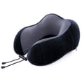 thumbnail image 1 of Radetop Lightweight Travel Neck Pillow for Sleeping on Airplane, U-Shaped Memory Foam Pillow for Neck Support, 1 of 5