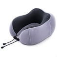 thumbnail image 1 of Radetop Lightweight Travel Neck Support Pillow for Sleeping on Airplane, U-Shaped Memory Foam Pillow, 1 of 5