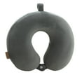 thumbnail image 1 of Radetop Lightweight U-Shaped Travel Neck Pillow, Airplane Memory Foam Pillow for Neck Support, 1 of 5