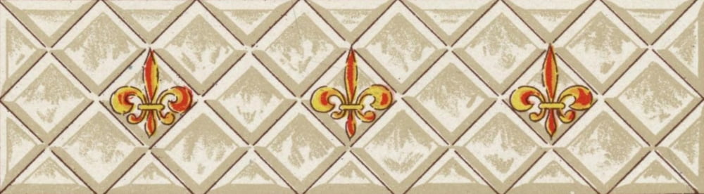 Radford 1904 12i Canvas Art - (24 x 36)