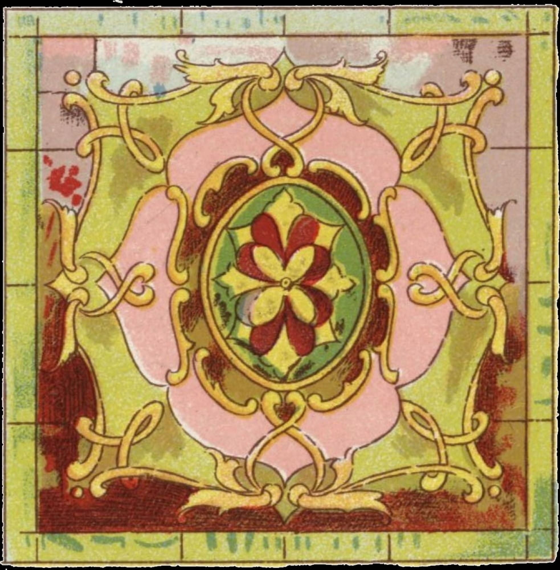 Radford 1904 15i Canvas Art - (24 x 36)