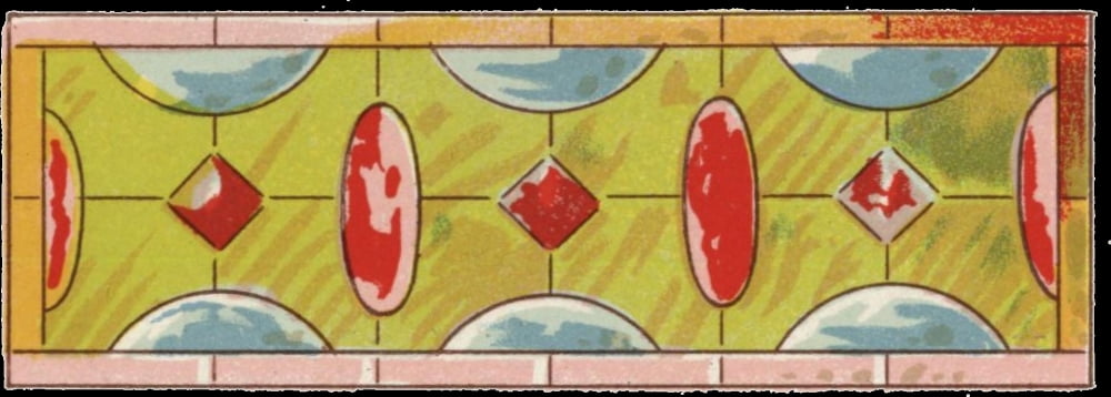 Radford 1904 7f Canvas Art - (24 x 36)