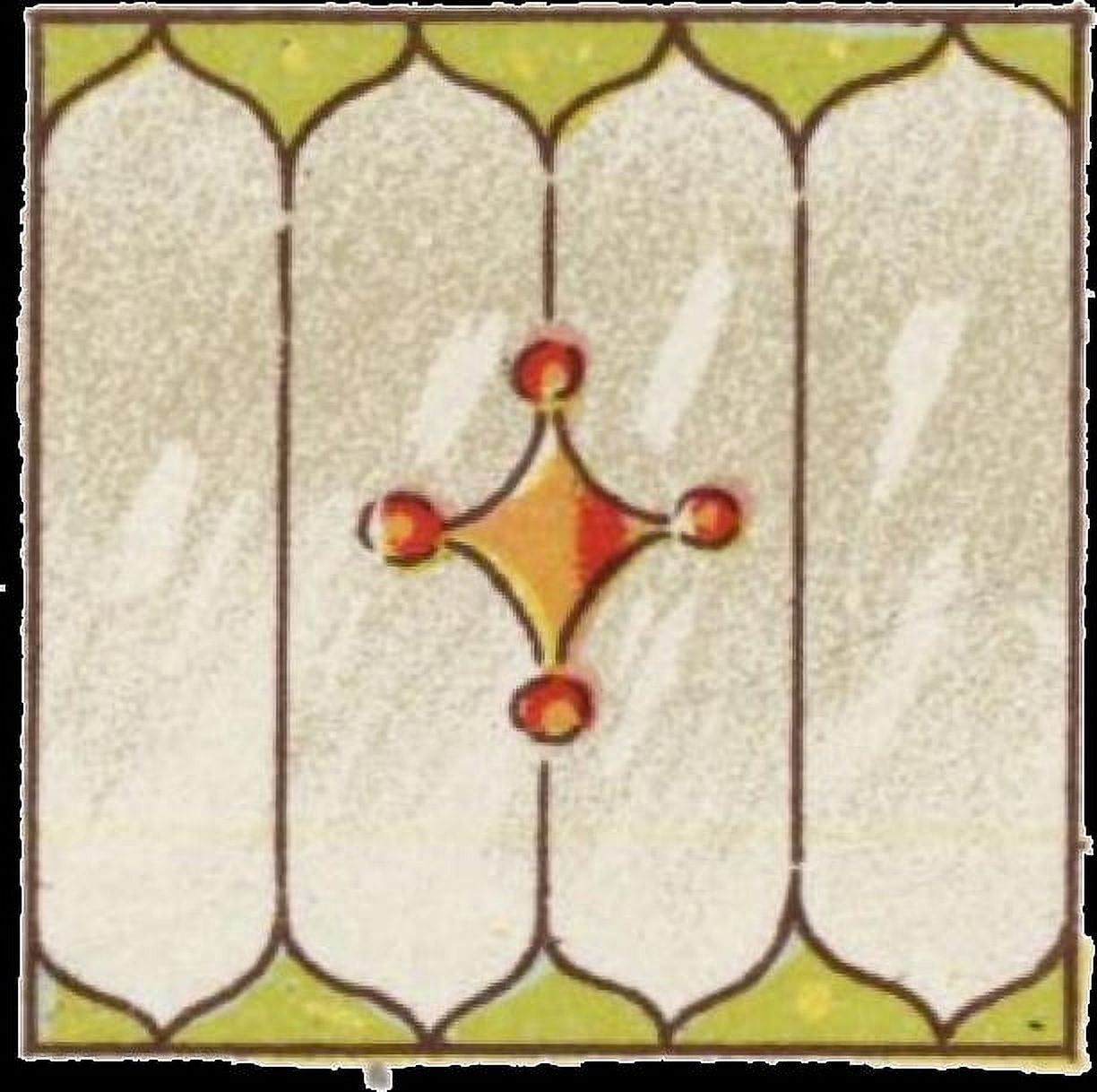 Radford 1904 8g Canvas Art - (18 x 24)