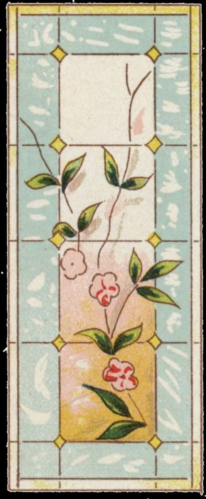 Radford 1904 9a Canvas Art - (24 x 36)