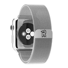 Blue Notre Dame Fighting Irish Silicone Apple Watch Band Walmart