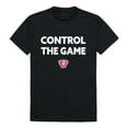 thumbnail image 1 of Radford University CTG T-Shirt, Black - Large, 1 of 1
