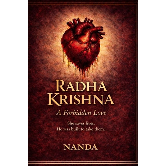 Radha Krishna, (Paperback)